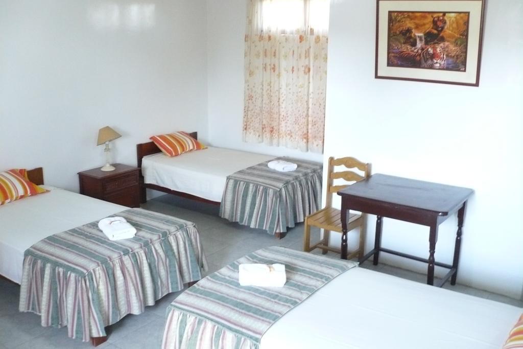 Nasca Trails B&B Nazca Rum bild